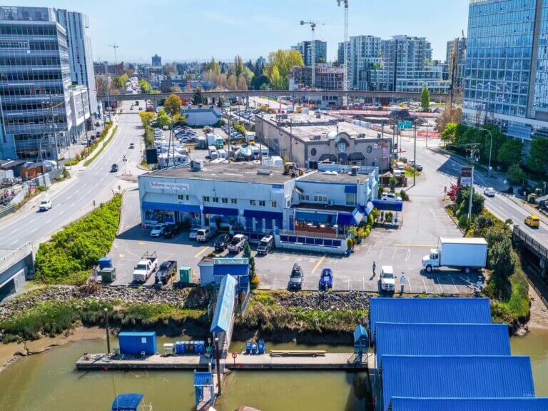 8331 River Road
