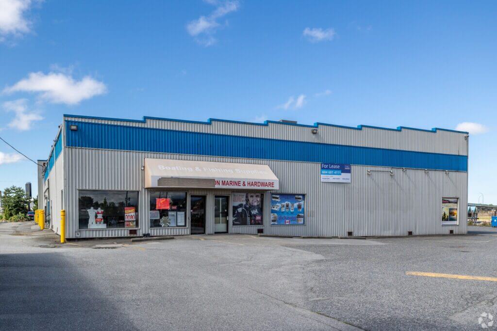 8331 River Road exterior photo