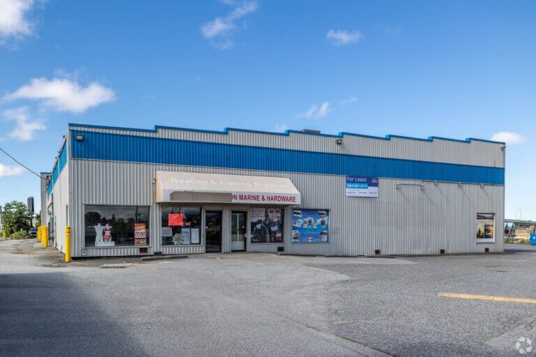 8331 River Road