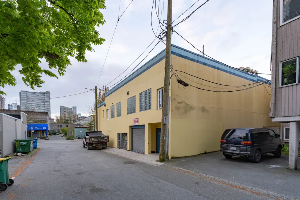 903 Denman Street other photo