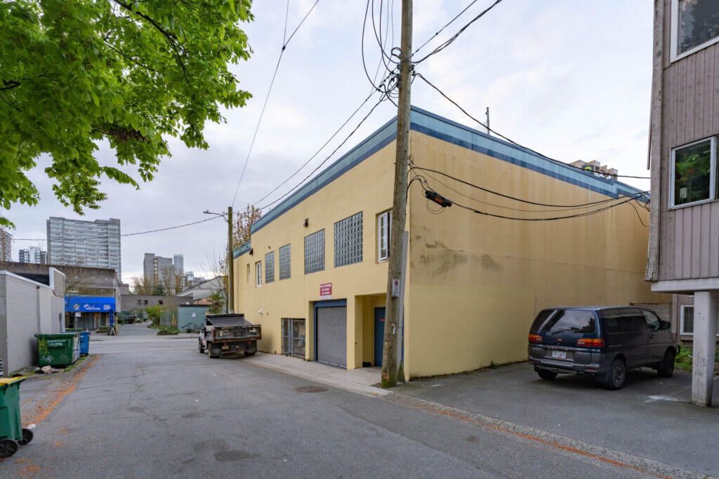 903 Denman Street other photo