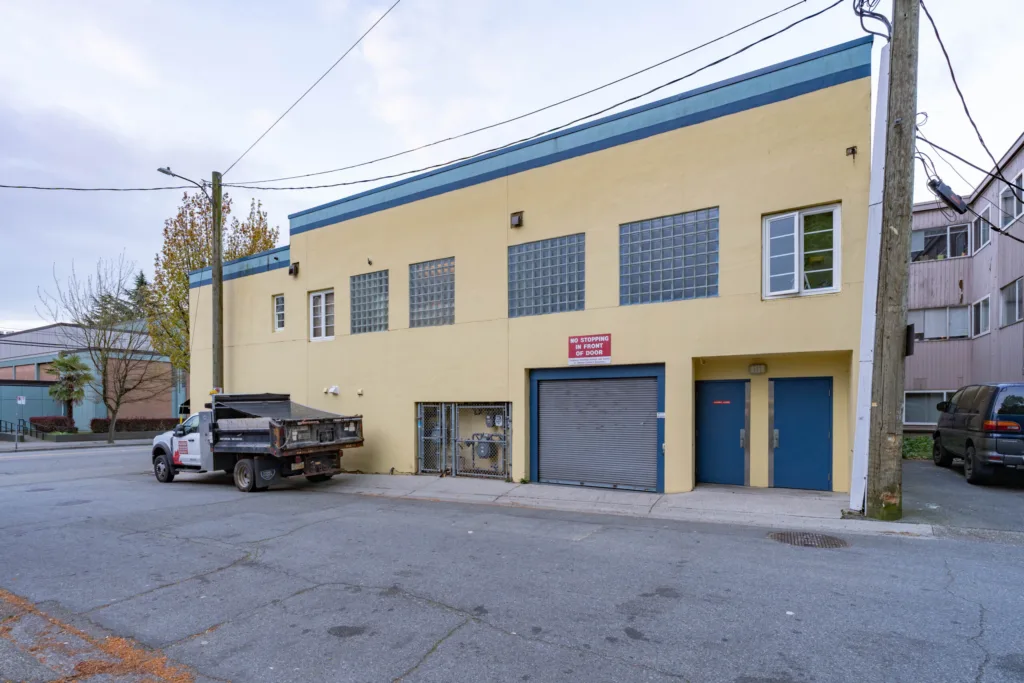 903 Denman Street other photo