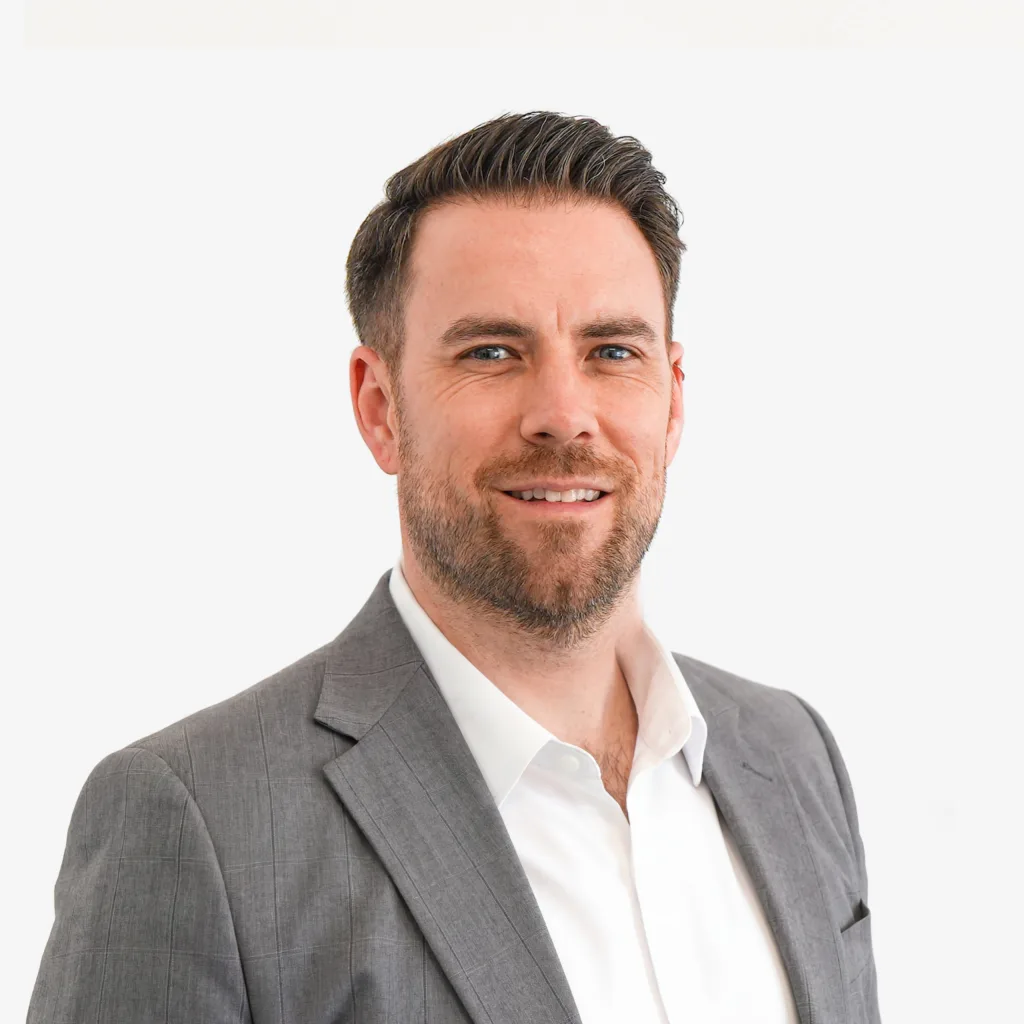 Jordan Farnsworth - Manager, Leasing and Sales at Dorset Realty