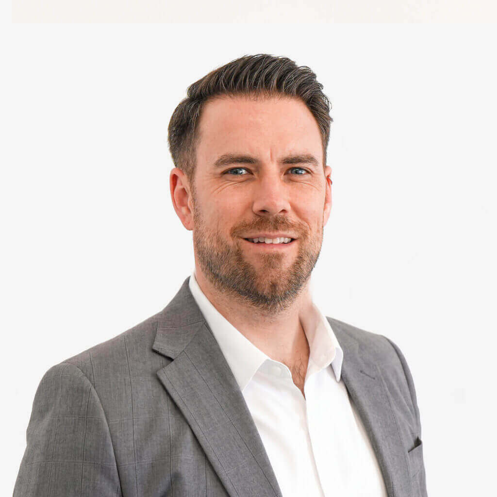 Jordan Farnsworth - Manager, Leasing and Sales at Dorset Realty