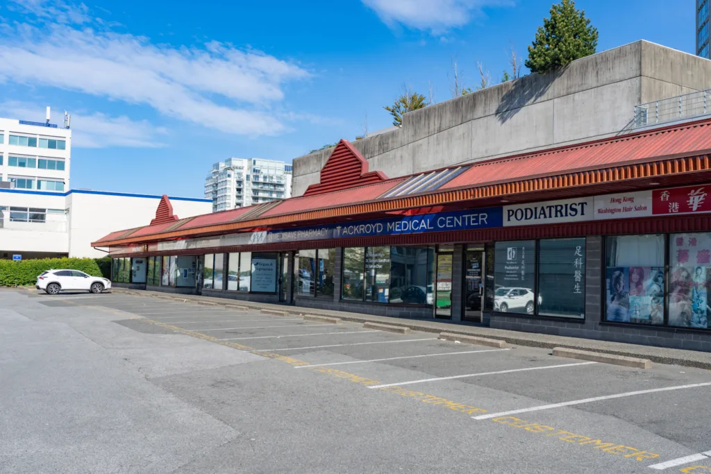 Ackroyd Place other photo