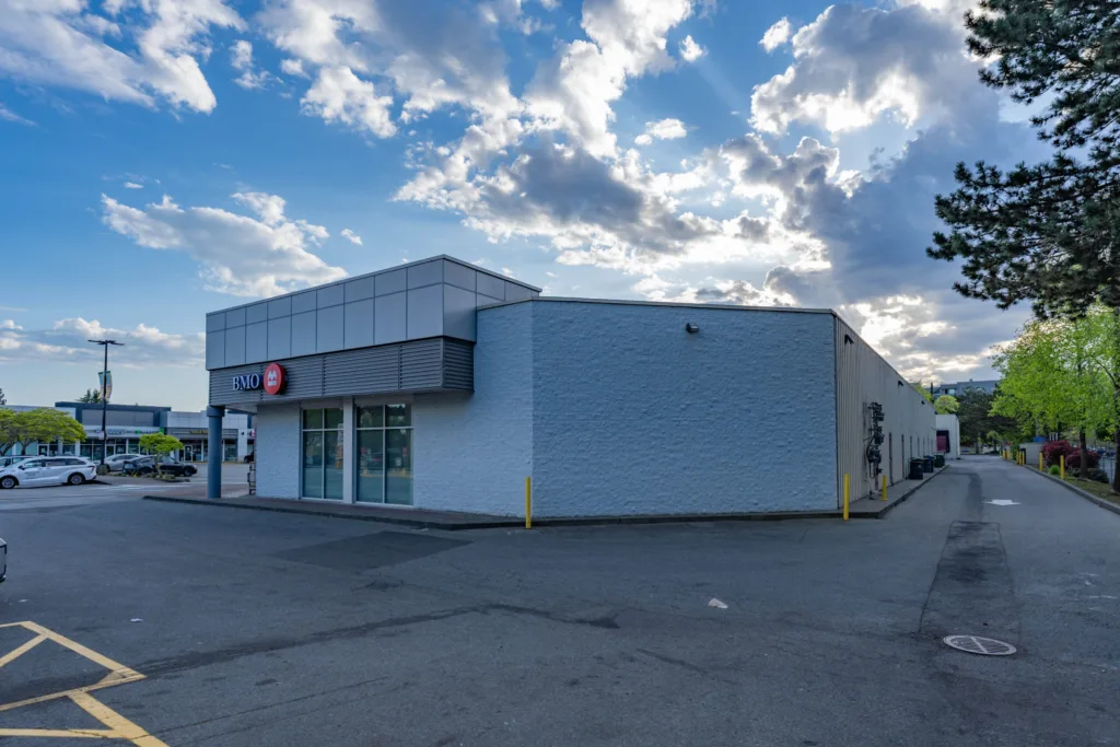 Blundell Centre other photo