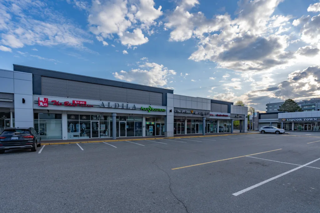 Blundell Centre other photo