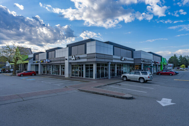 Blundell Centre