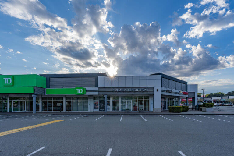 Blundell Centre
