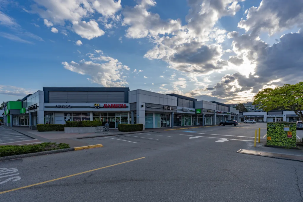 Blundell Centre other photo
