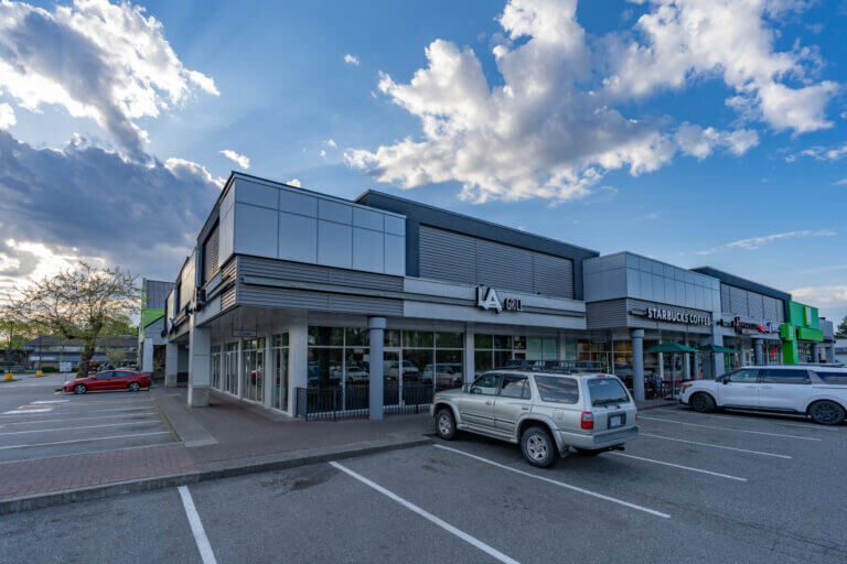 Blundell Centre