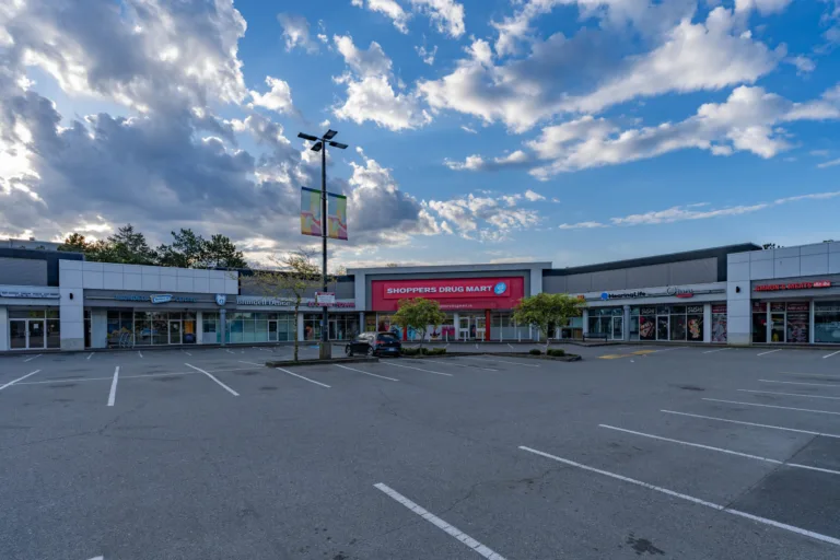 Blundell Centre