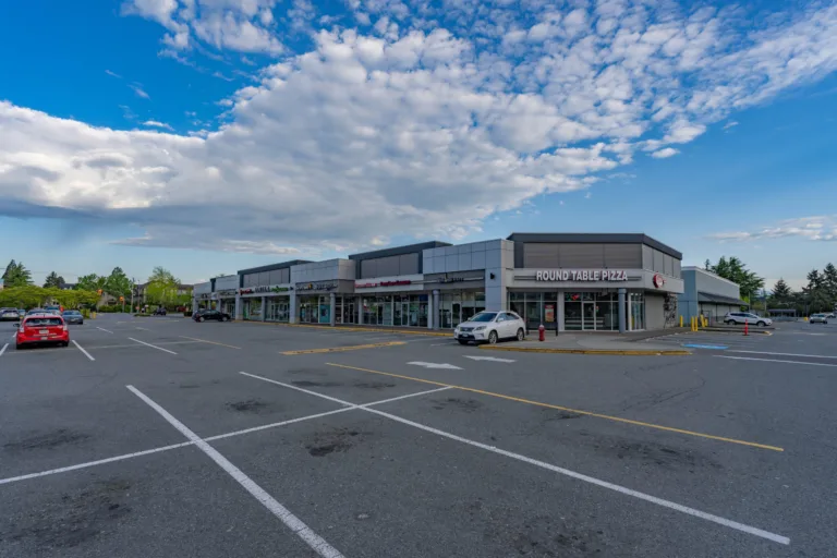 Blundell Centre