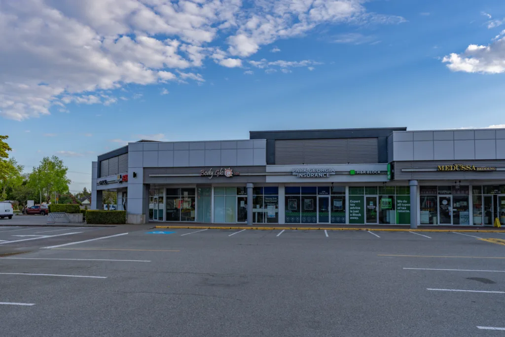 Blundell Centre other photo