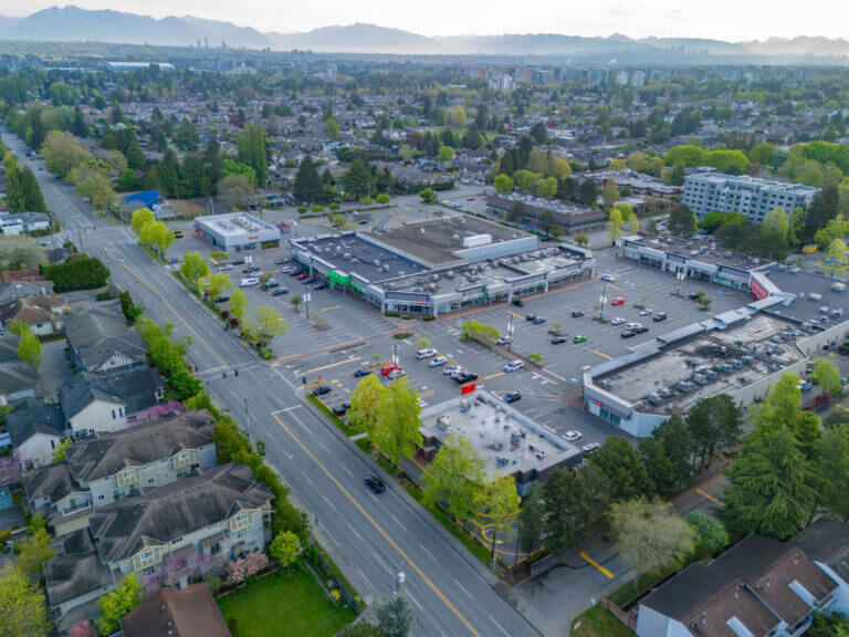 Blundell Centre