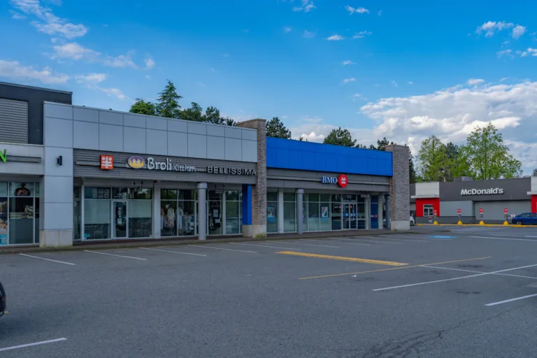 Blundell Centre