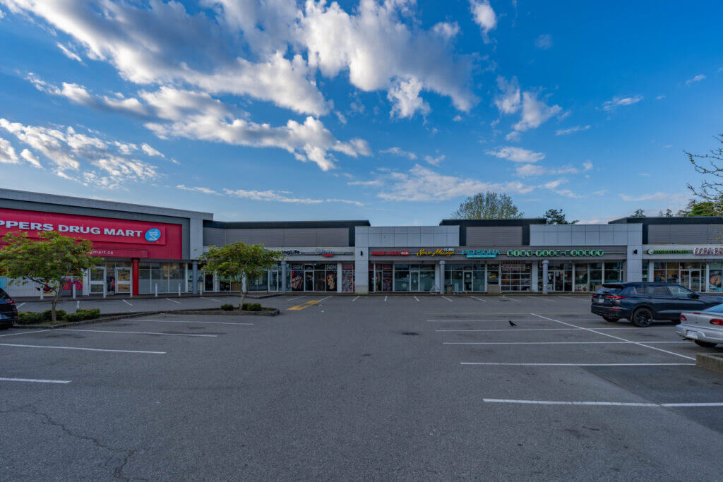 Blundell Centre other photo
