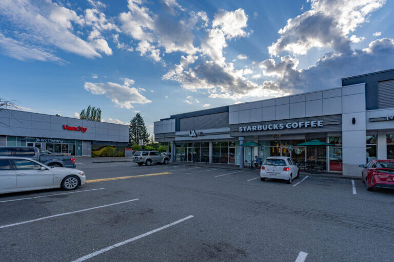 Blundell Centre