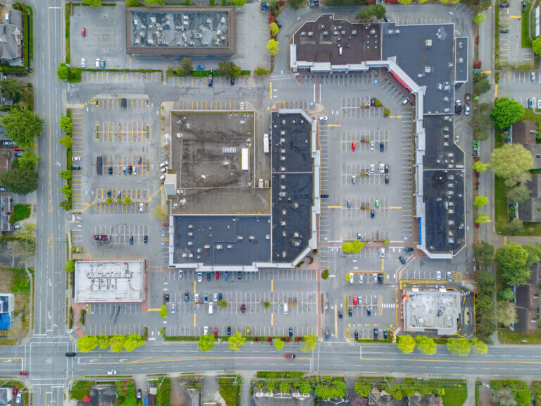 Blundell Centre