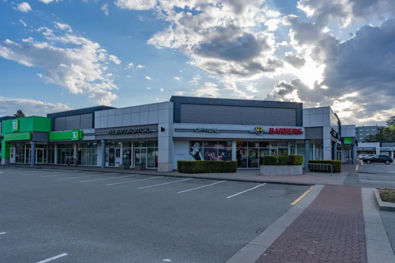 Blundell Centre