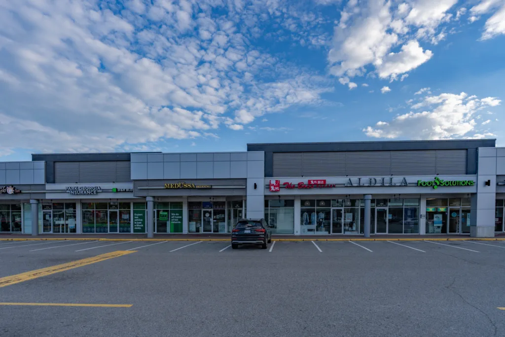 Blundell Centre other photo