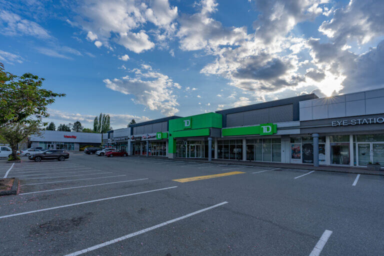 Blundell Centre