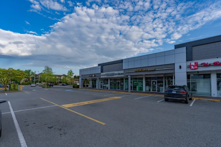 Blundell Centre