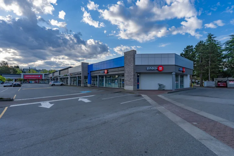 Blundell Centre