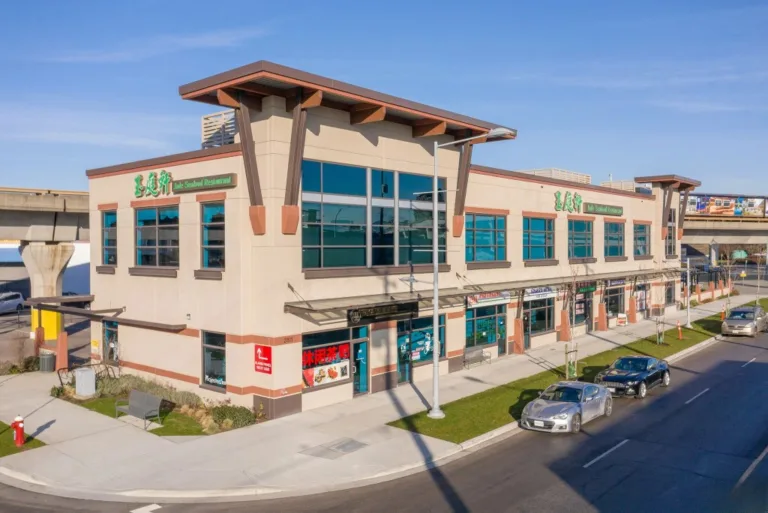 Bridgeport North Centre