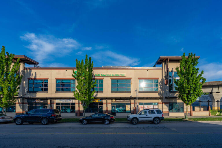 Bridgeport North Centre