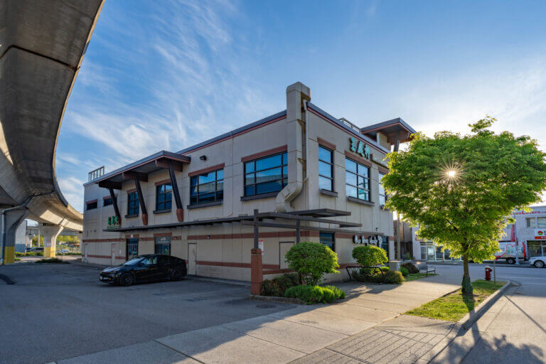 Bridgeport North Centre