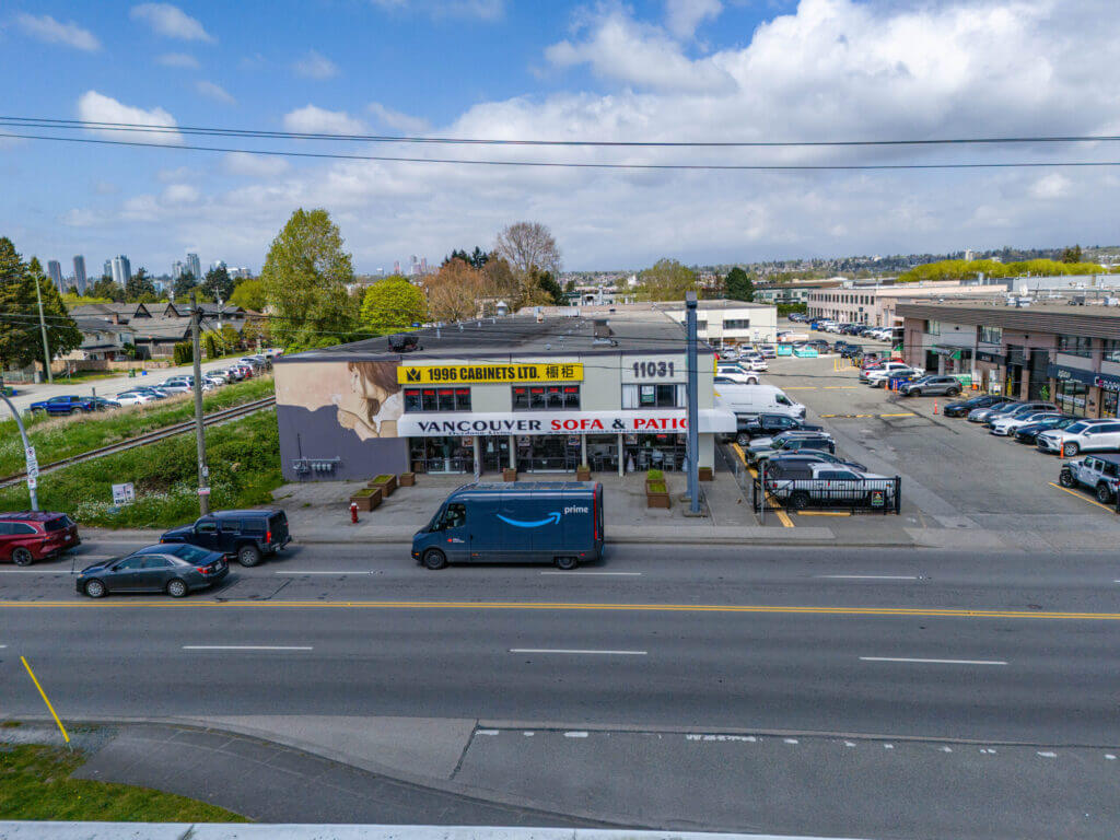 Bridgeport Place other photo