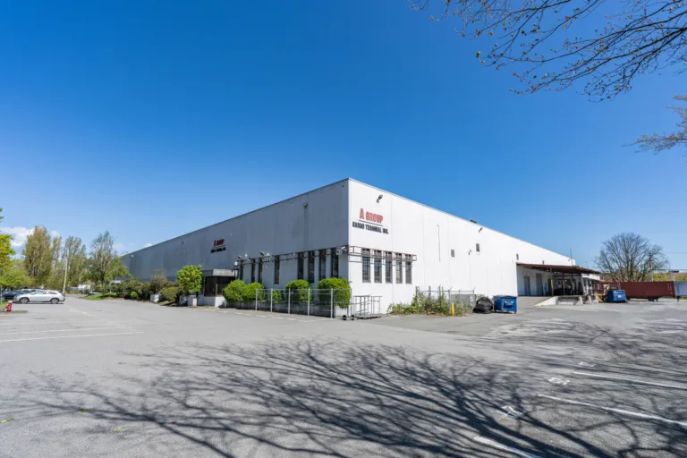 Brighouse Industrial Estate