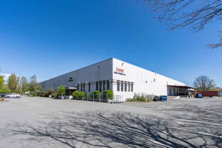 Brighouse Industrial Estate