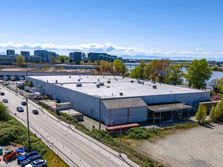 Brighouse Industrial Estate