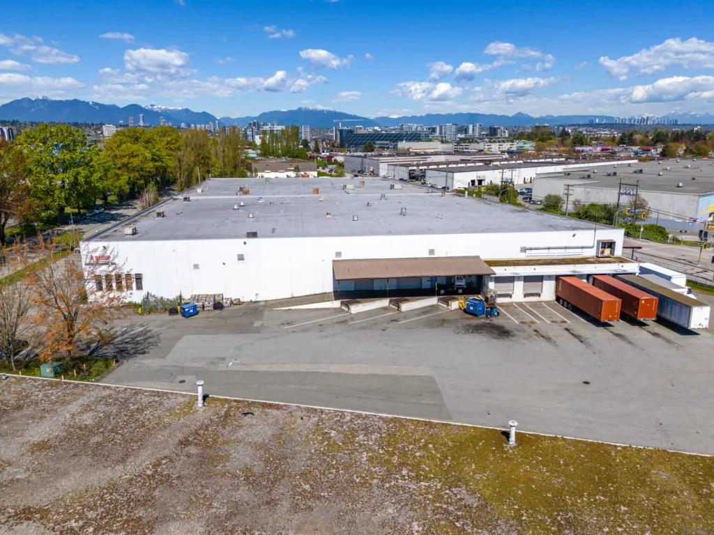 Brighouse Industrial Estate other photo