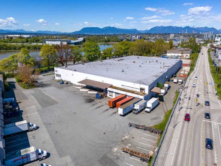 Brighouse Industrial Estate