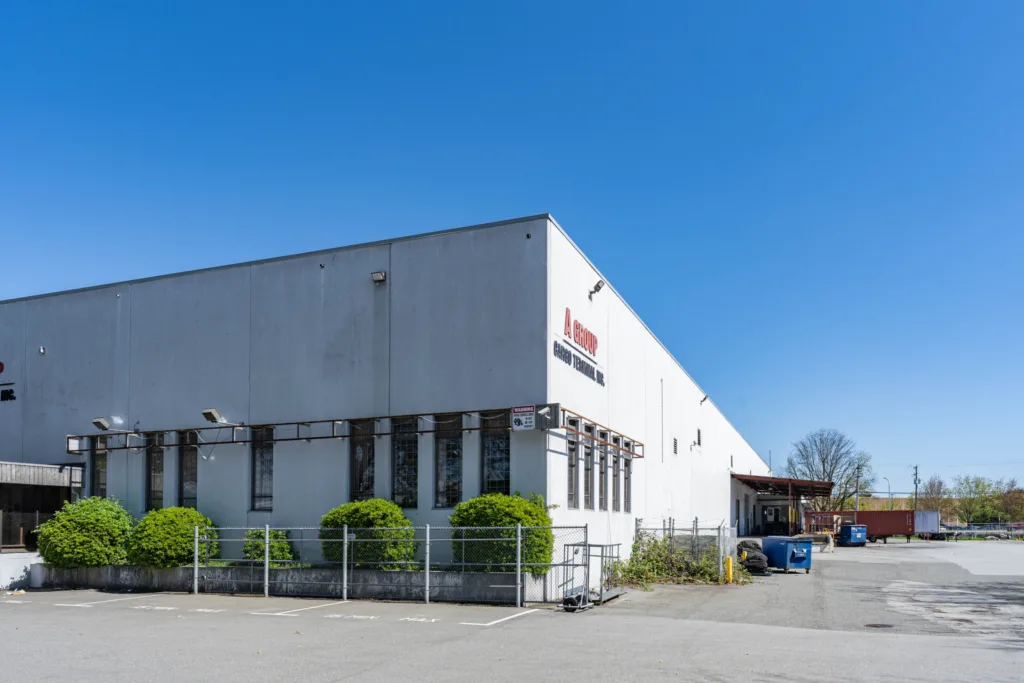 Brighouse Industrial Estate other photo