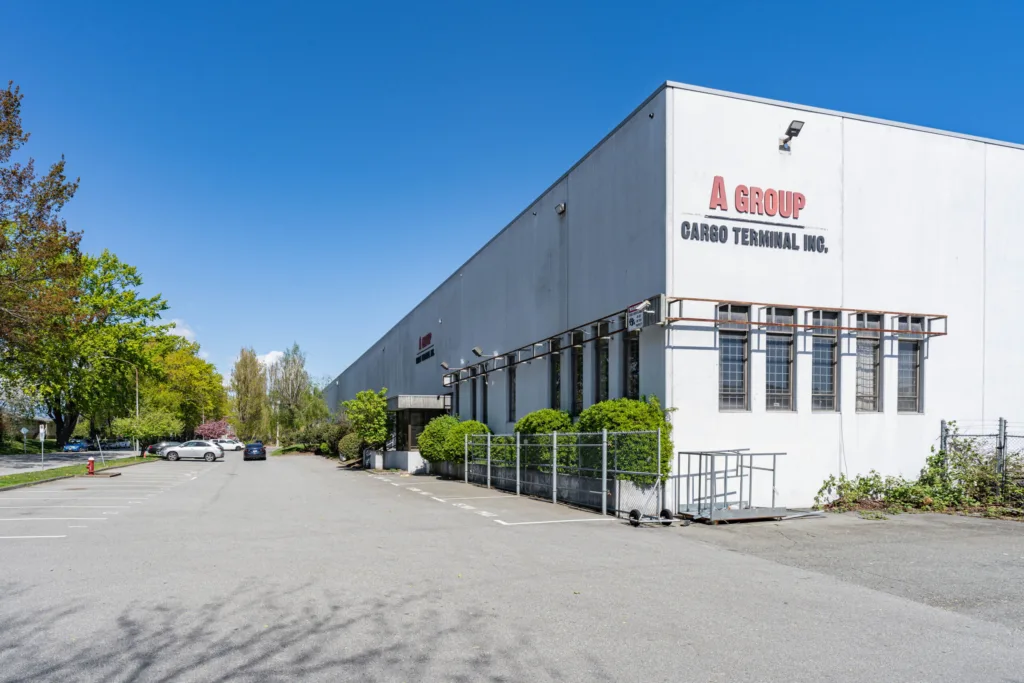 Brighouse Industrial Estate other photo