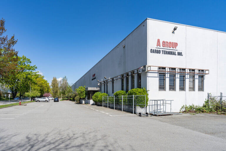 Brighouse Industrial Estate