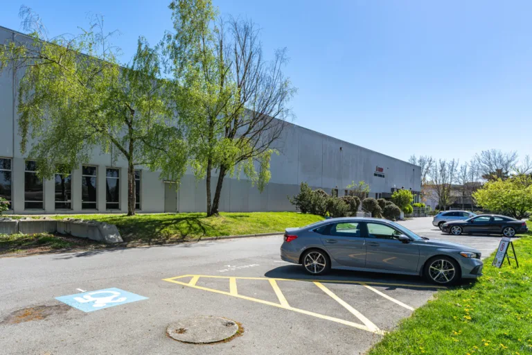 Brighouse Industrial Estate