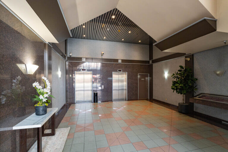 Broadway Pacific Plaza