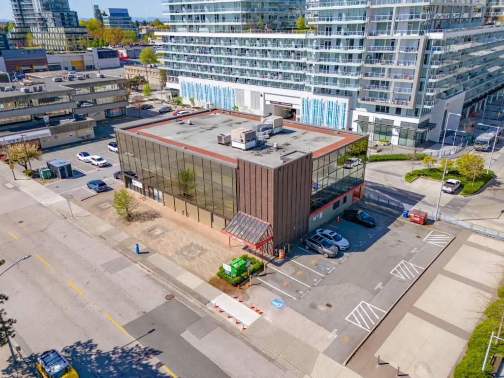 Buswell Building other photo