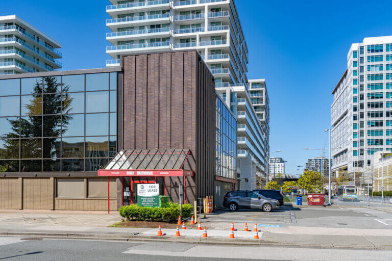 Buswell Building