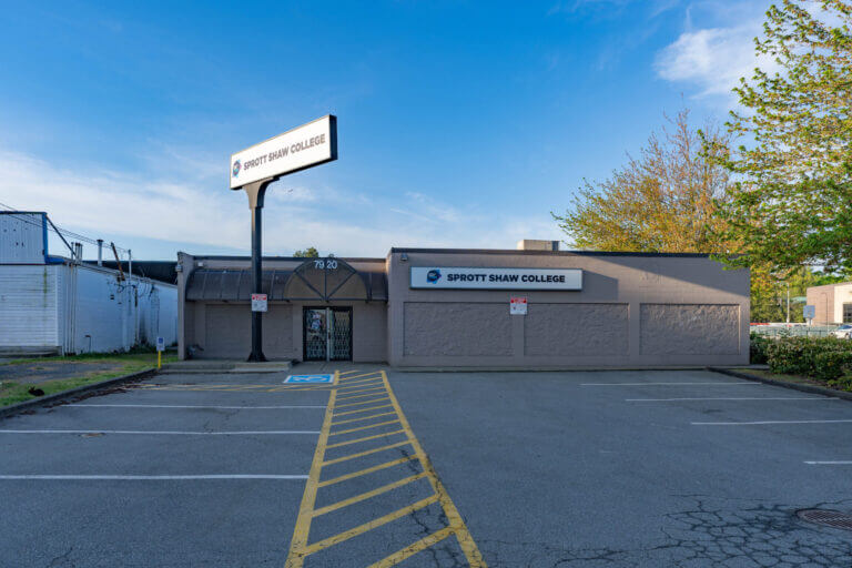 Cambie & No 3 Road