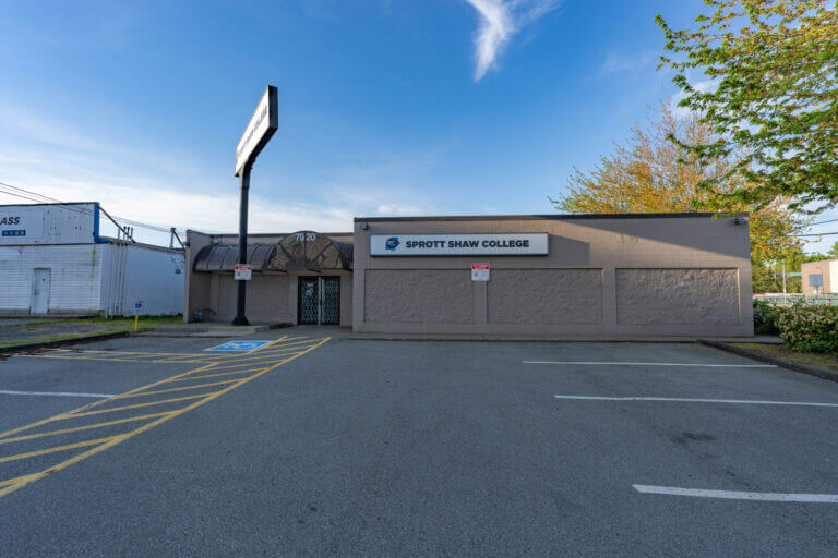 Cambie & No 3 Road