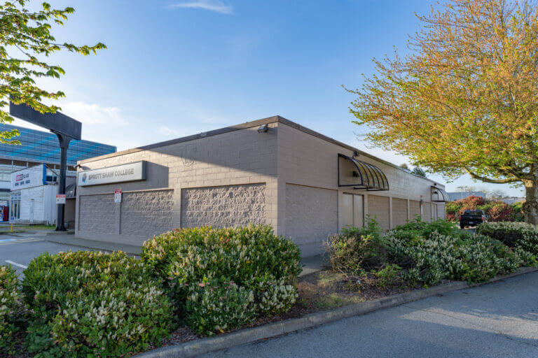 Cambie & No 3 Road