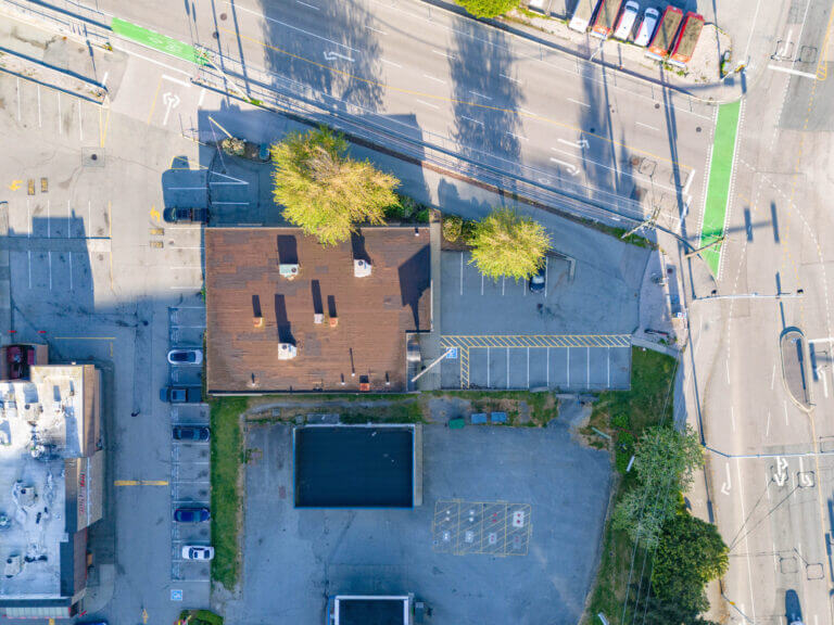 Cambie & No 3 Road