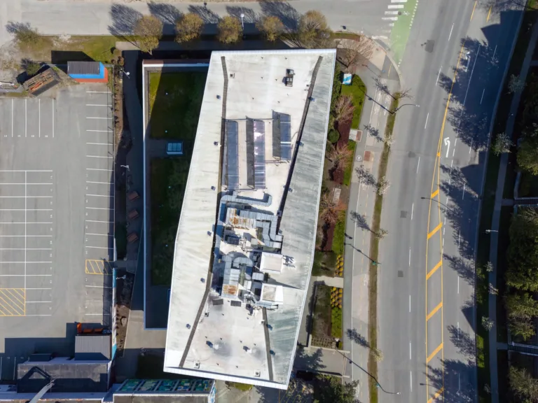 Center for Digital Media