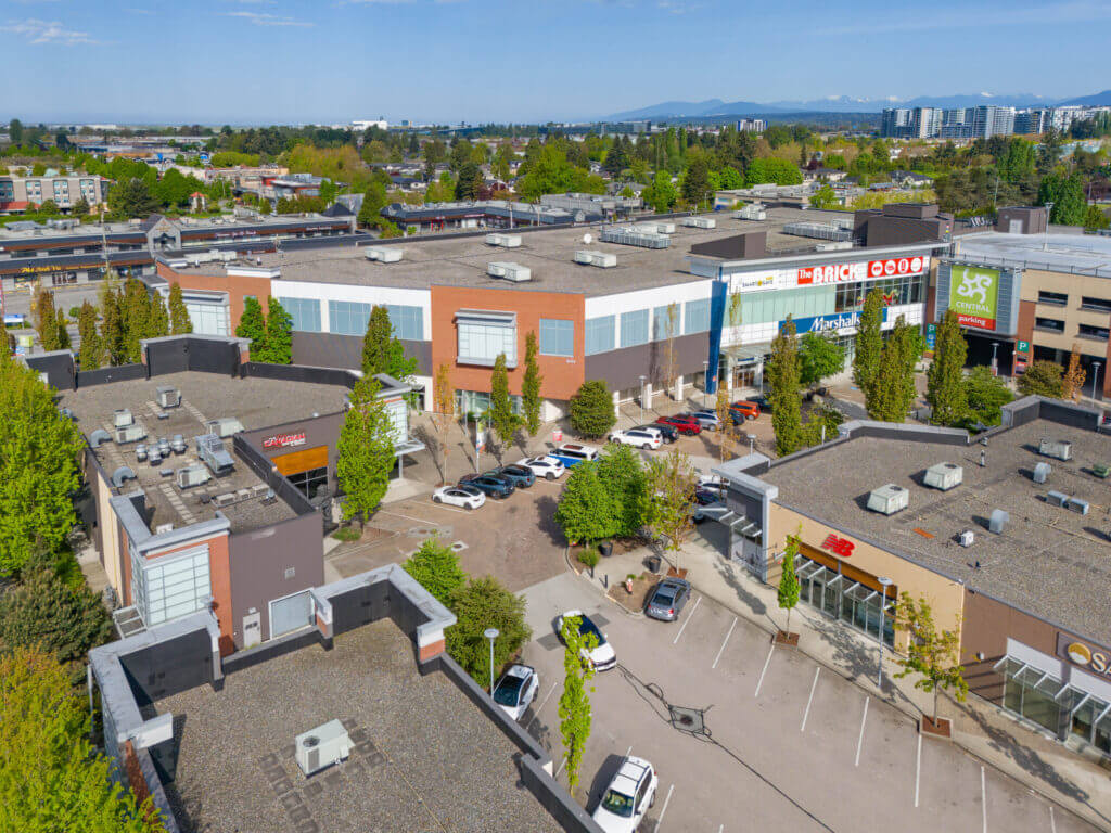 Central at Garden City other photo